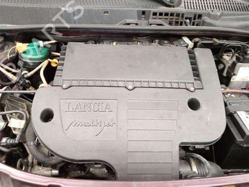 Motor LANCIA YPSILON (843_) 1.3 D Multijet (843.AXF11, 843.AXF1A, 843.AXM11,... (75 hp) 29219678
