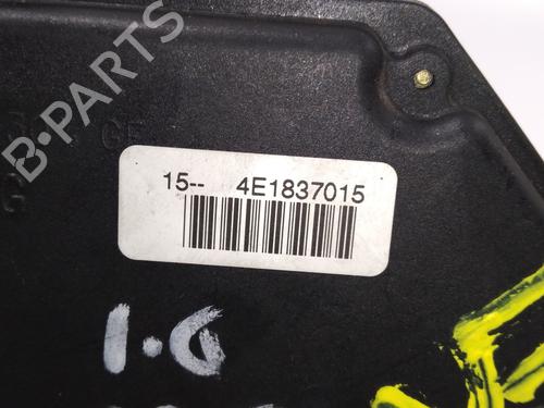 Front left lock AUDI A3 (8P1) 1.6 | BP22230033C98 