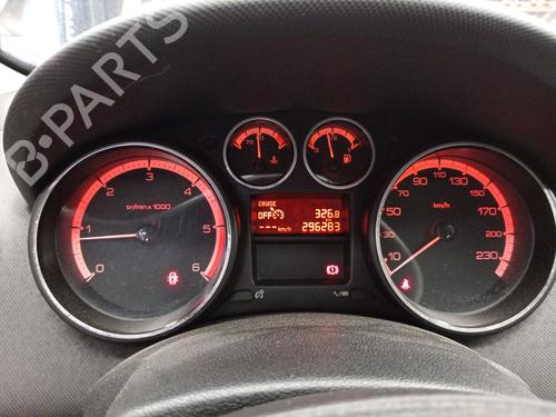Used Instrument cluster Instrument cluster 36805005 36805005