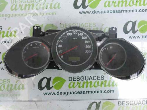 Instrument cluster HONDA JAZZ II (GD_, GE3, GE2) [2001-2008]  1878475