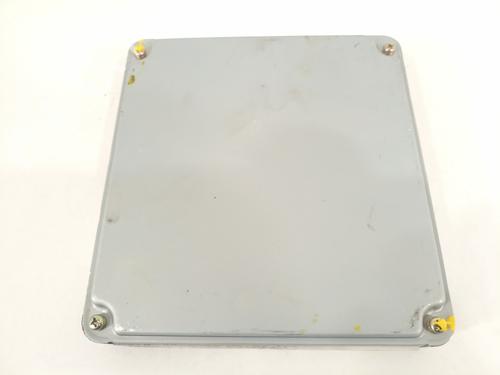 Engine control unit (ECU) TOYOTA LAND CRUISER PRADO (_J12_) 3.0 D-4D (KDJ120, KDJ125) | BP13710217M57 