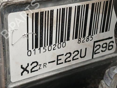 Engine TOYOTA COROLLA Hatchback (_E21_, _EA1_, _EH1_) 1.8 Hybrid (ZWE211) | BP31307047M1  - Image 10