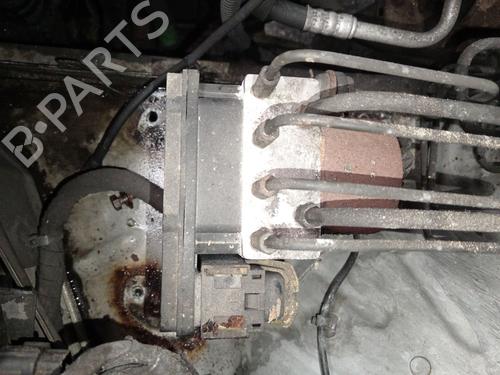 Used ABS pump ABS pump SSANGYONG RODIUS I 2.7 Xdi (163 hp) 34629651 34629651