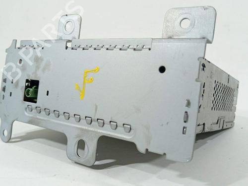 Used Radio Radio 39649828 39649828