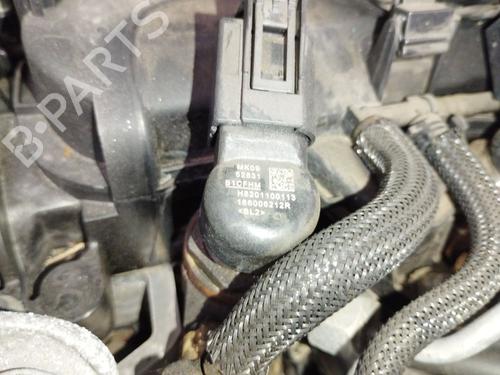 Engine RENAULT MEGANE III Grandtour (KZ0/1)  | BP24885630M1 