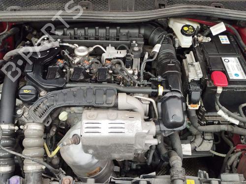 Used Engine Engine 36807933 36807933
