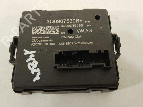 Used Electronic module Electronic module 33399257 33399257