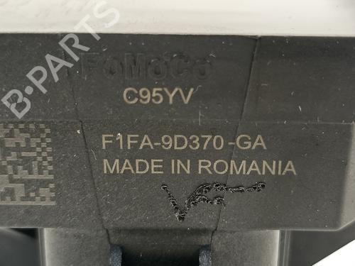 Electronic module FORD FOCUS III 1.0 EcoBoost | BP13543157M83