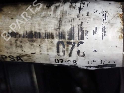 Used Right front driveshaft Right front driveshaft 39408694 39408694