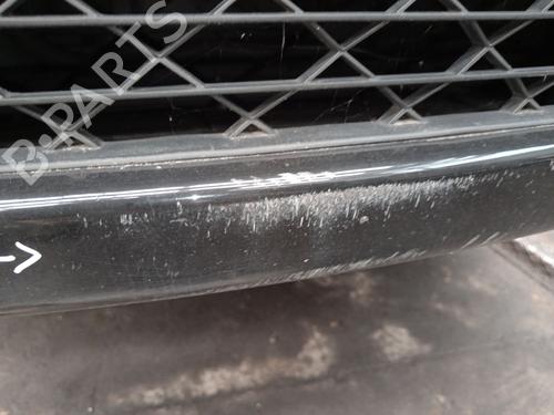 Front bumper CITROËN C4 Picasso I MPV (UD_) 1.6 HDi | BP29200985C7 