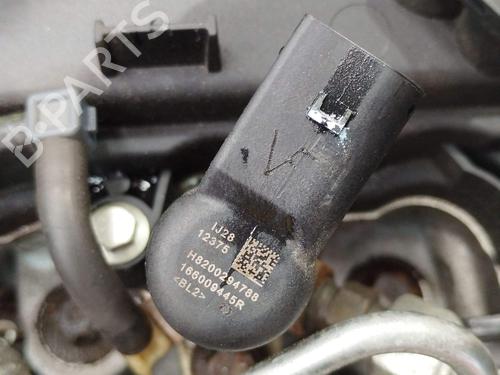 Engine RENAULT MEGANE III Hatchback (BZ0/1_, B3_) 1.5 dCi | BP37513955M1 - Image 3