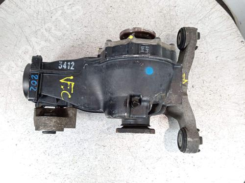 Rear differential VW PASSAT B5.5 (3B3) 1.9 TDI | BP35723397M24 - Image 5