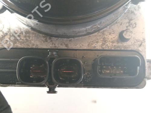 Styring servopumpe CITROËN C4 II (NC_) 1.6 VTi 120 (NC5FS0, NC5FS9) | BP23218452M99 