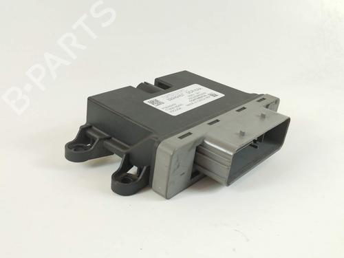 Used Electronic module Electronic module 11848493 11848493