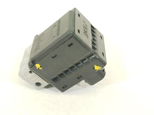 Electronic module RENAULT MEGANE III Hatchback (BZ0/1_, B3_) 1.5 dCi | BP36989699M83 - Image 2
