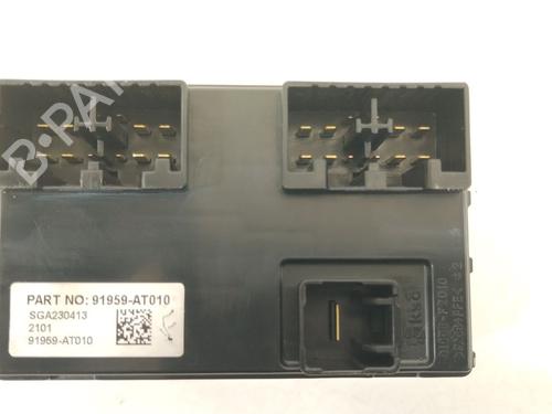 Fuse box KIA NIRO II (SG2) 1.6 GDI Hybrid | BP38460428E1 - Image 6