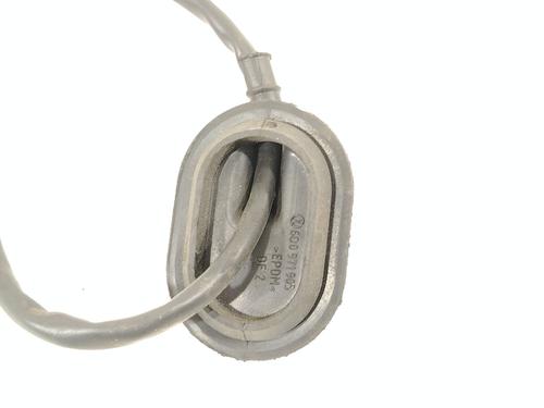 Electronic module VW GOLF V (1K1) 1.4 TSI | BP31717077M83 