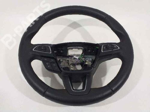 Used Steering wheel Steering wheel FORD C-MAX II (DXA/CB7, DXA/CEU) 1.5 TDCi (120 hp) 5802097 5802097