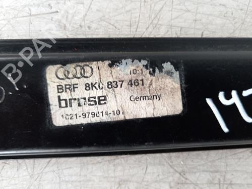 Front left window mechanism AUDI A4 B8 Avant (8K5) 2.0 TDI | BP36435376C22  - Image 7