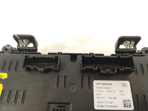 Climate control FORD FOCUS IV (HN) | BP26518475I5 - Image 7