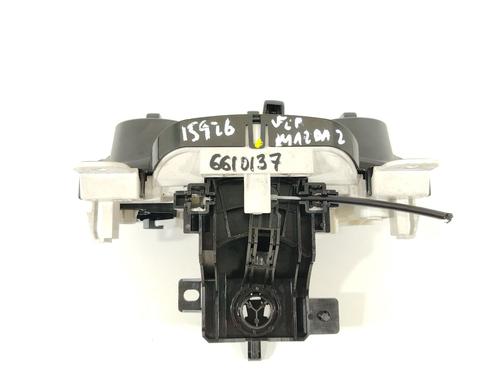 Climate control MAZDA 2 (DE_, DH_) 1.3 (DE3FS) | BP31831765I5