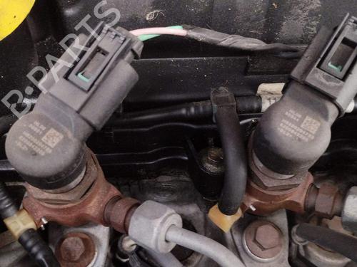 Engine RENAULT MEGANE III Hatchback (BZ0/1_, B3_) 1.5 dCi | BP36014124M1 - Image 8