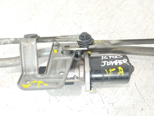 Front wiper motor CITROËN JUMPER II Van 2.2 HDi 120 | BP34715259M29 - Image 5