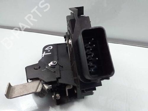 Rear right lock FORD FOCUS II (DA_, HCP, DP)  | BP5324067C99 