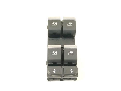 Left front window switch AUDI Q7 (4MB, 4MG, 4MQ) 3.0 TDI quattro | BP30594606I27 - Image 1