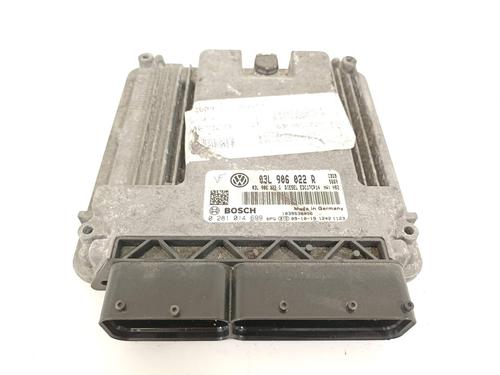 Used Engine control unit (ECU) Engine control unit (ECU) 19095315 19095315