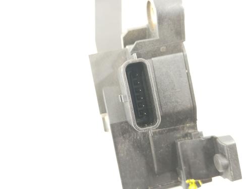 Pedal NISSAN JUKE (F15) 1.6 DIG-T NISMO RS | BP27888334I4