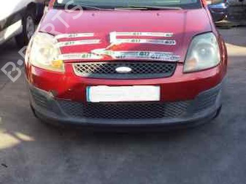 Engine control unit (ECU) FORD FIESTA V (JH_, JD_)  | BP8534760M57 