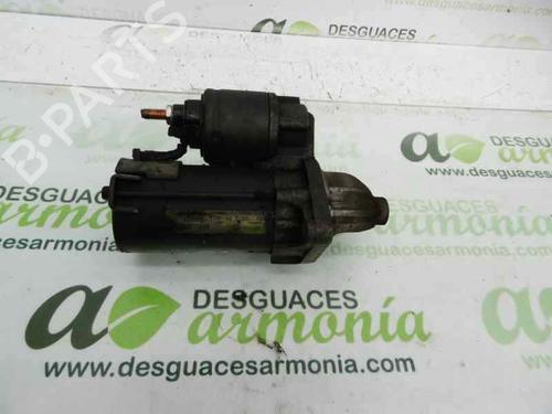 Used Starter Starter 2135246 2135246