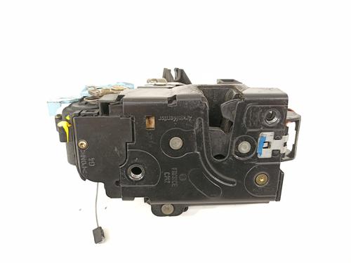 Front left lock VW GOLF V (1K1) 1.9 TDI | BP16793626C98 