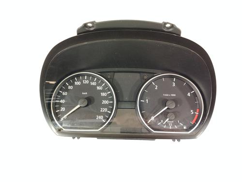 instrument-cluster-bmw-1-e87-2003-2004-2005-2006-2007-2008-2009-2010-2011-2012-2013-32774383 main image