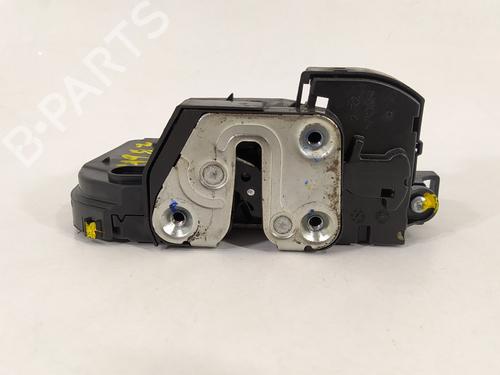 Front right lock KIA SPORTAGE III (SL)  | BP5771964C97 