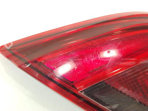 Left tailgate light OPEL CORSA E (X15) 1.4 (08, 68) | BP39568686C79 - Image 5