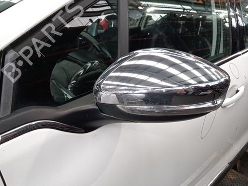 Used Left mirror Left mirror 38073854 38073854