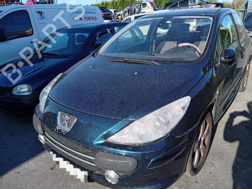 Used Parts PEUGEOT 307 (3A/C) 1.6 HDi 110 (109 hp) 4287217