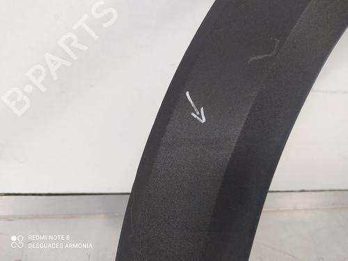 Front left wheel arch trim FORD PUMA (J2K, CF7) 1.0 EcoBoost | BP28111700C134 