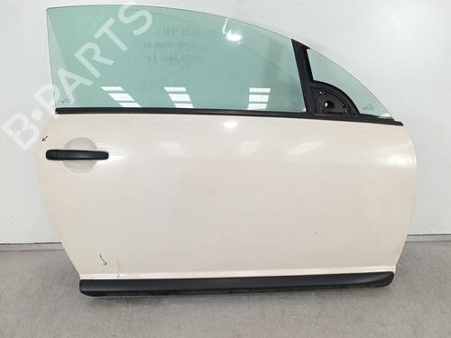 Used Right front door Right front door CITROËN C3 I (FC_, FN_) 1.4 HDi (68 hp) 34185873 34185873