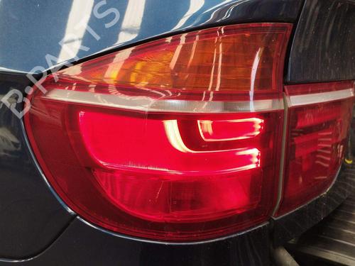 Left taillight BMW X5 (E70) xDrive 30 d | BP39074911C34 - Image 2