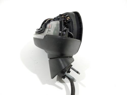 Right mirror AUDI A3 Limousine (8VS, 8VM) 2.0 TDI | BP29354902C27 
