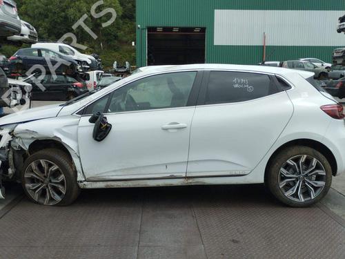 Gearbox RENAULT CLIO V (B7_) 1.3 TCe 130 (B7MF) | BP39201938M3 - Image 10