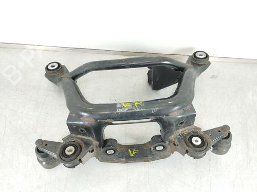 Rear axle BMW X3 (E83) 2.0 d (150 hp) 3450227018390