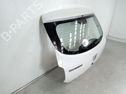 Bagklap CC/Kombi-Coupé DACIA SANDERO II 1.5 dCi | BP32363107C6