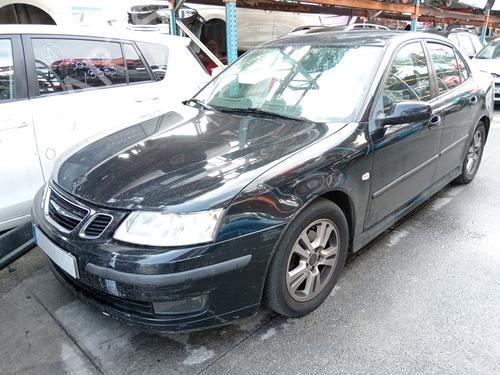 Used Parts SAAB 9-3 (YS3F, E79, D79, D75) [2002-2015]  4269970