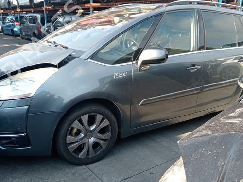 Fuse box CITROËN C4 Grand Picasso I (UA_) 2.0 HDi 138 | BP28359256E1 