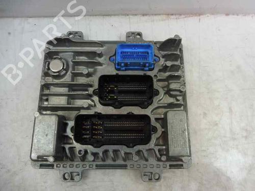 Used Engine control unit (ECU) Engine control unit (ECU) 2700398 2700398