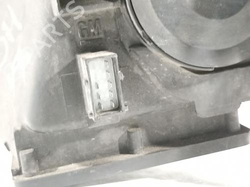Højre forlygte OPEL MERIVA A MPV (X03)  | BP21288995C29 